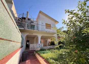 Foto 1 - Casa semi indipendente Via del Nichelio, Siracusa - foto 1