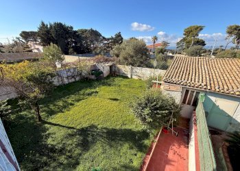 Foto 13 - Casa semi indipendente Via del Nichelio, Siracusa - foto 13