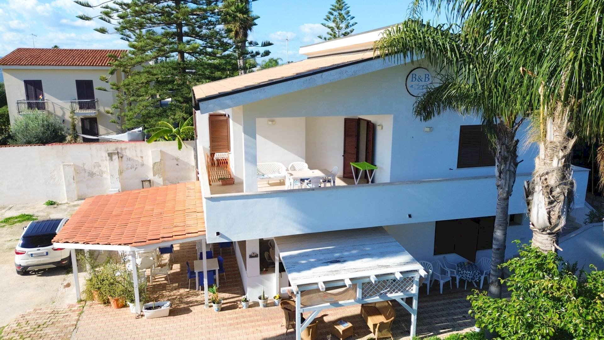 Foto 3 - Villa Traversa Renella, Siracusa - photo 3