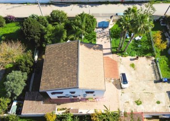 Foto 1 - Villa Traversa Renella, Siracusa - photo 1