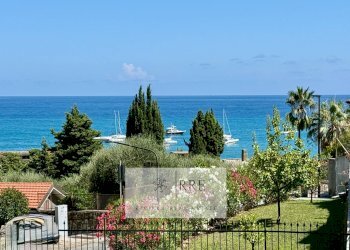 Foto 2 - Villa via Sant'Elmo, Diano Marina - foto 2