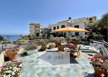 Foto 3 - Villa via Sant'Elmo, Diano Marina - foto 3