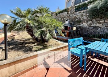 Foto 7 - Villa via Sant'Elmo, Diano Marina - foto 7