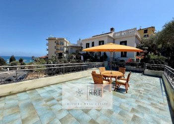 Foto 9 - Villa via Sant'Elmo, Diano Marina - foto 9