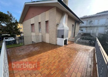 Foto 1 - Quadrilocale Viale Solferino
 
40, Cervia - foto 1