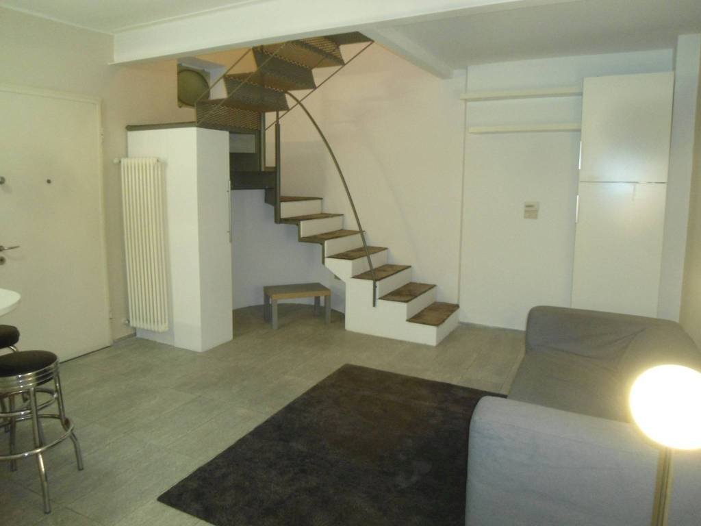 Salone - Bilocale via Saragozza, 46, Bologna (zona Costa Saragozza) - foto 1