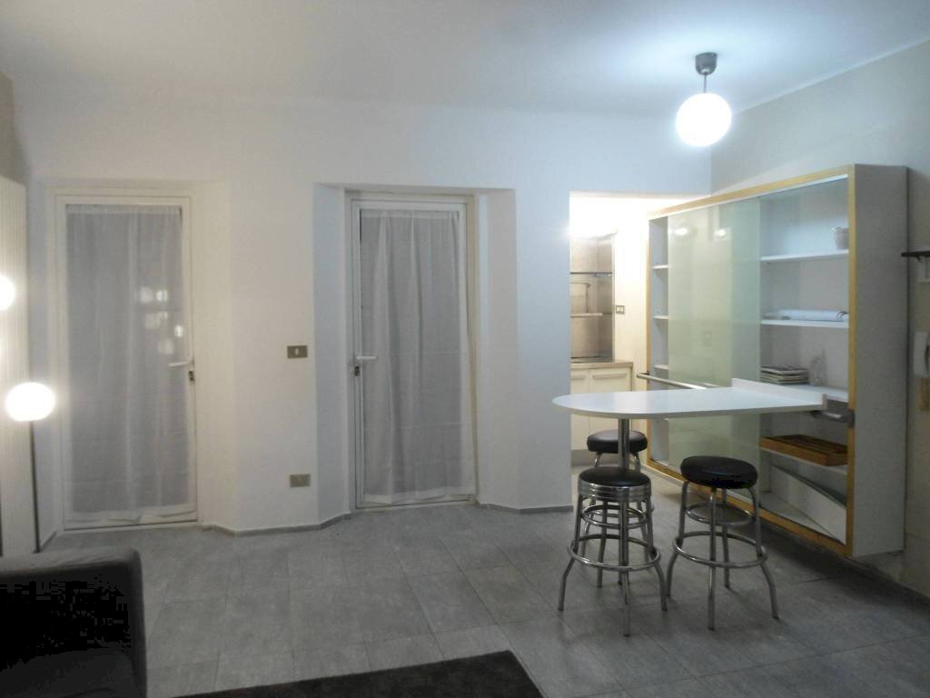 Salone - Bilocale via Saragozza, 46, Bologna (zona Costa Saragozza) - foto 3