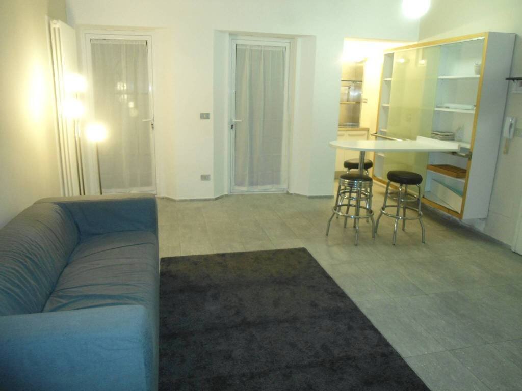 Salone - Bilocale via Saragozza, 46, Bologna (zona Costa Saragozza) - foto 1