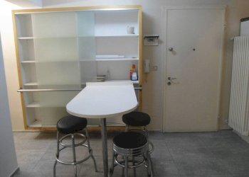 Ingresso - Bilocale via Saragozza, 46, Bologna (zona Costa Saragozza) - foto 6