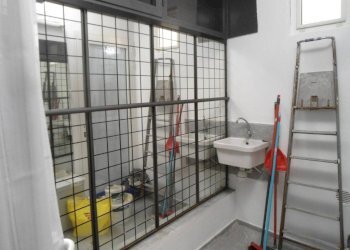 Bagno - Bilocale via Saragozza, 46, Bologna (zona Costa Saragozza) - foto 7