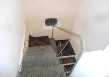 Scala - Bilocale via Saragozza, 46, Bologna (zona Costa Saragozza) - foto 10