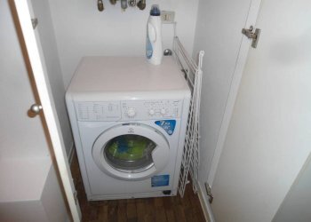 Lavanderia - Bilocale via Saragozza, 46, Bologna (zona Costa Saragozza) - foto 24