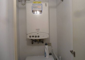 Ripostiglio - Bilocale via Saragozza, 46, Bologna (zona Costa Saragozza) - foto 25