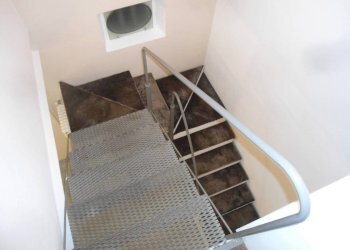 Scala - Bilocale via Saragozza, 46, Bologna (zona Costa Saragozza) - foto 26