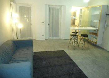 Salone - Bilocale via Saragozza, 46, Bologna (zona Costa Saragozza) - foto 1