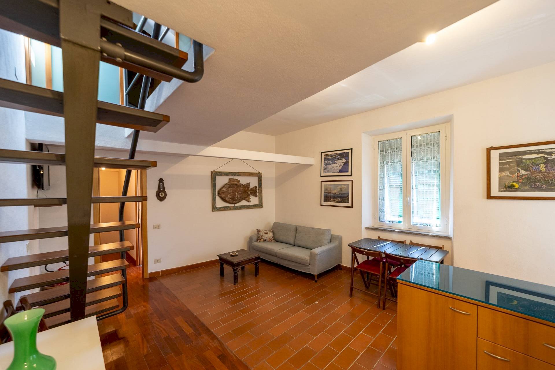 Foto 1 - Appartamento Piazza Roma
 
24, Monte Argentario - foto 1