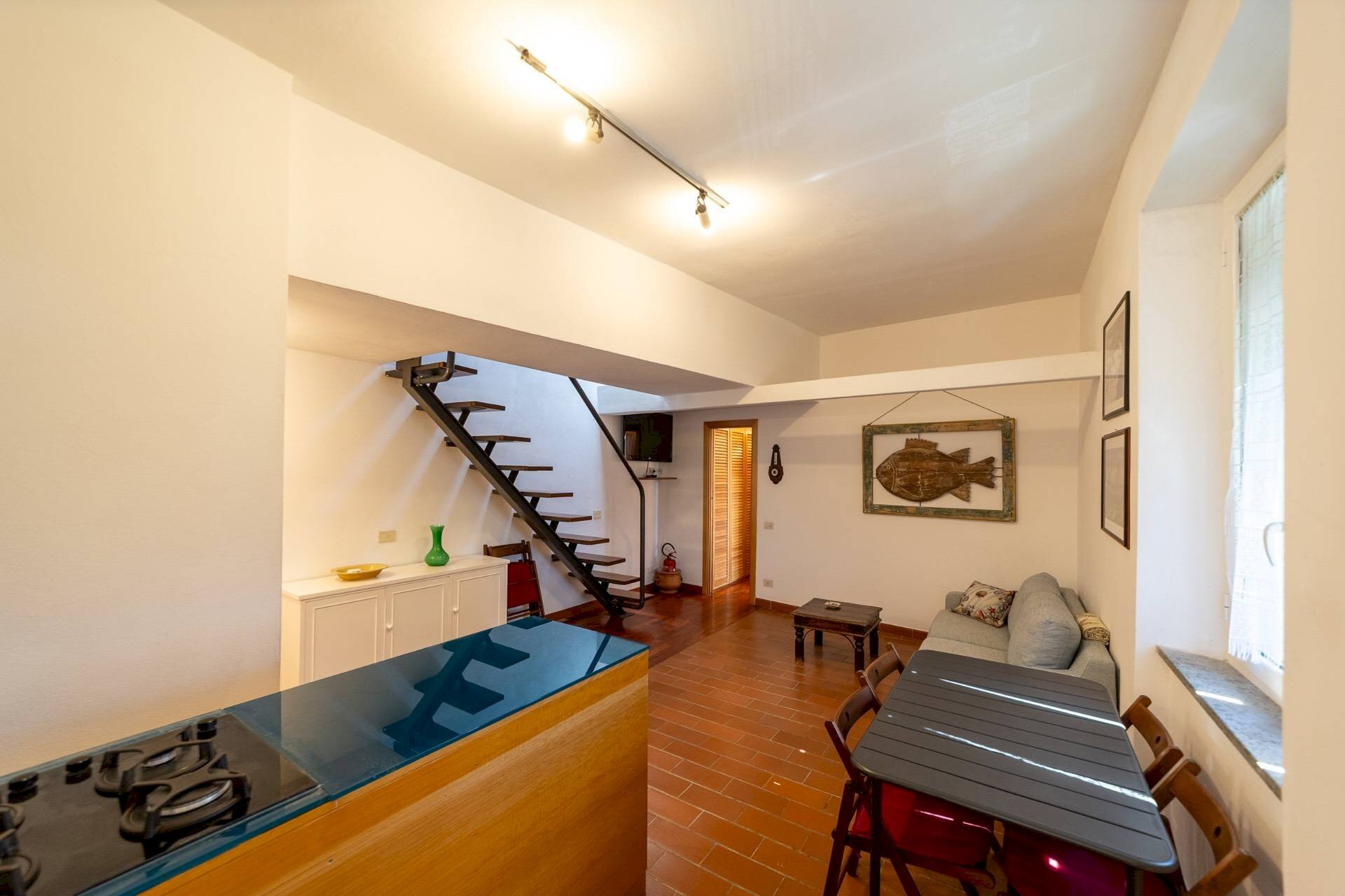 Foto 2 - Appartamento Piazza Roma
24, Monte Argentario - foto 2