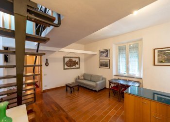 Foto 1 - Appartamento Piazza Roma
 
24, Monte Argentario - foto 1