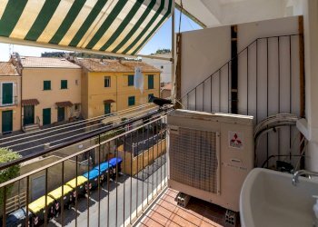 Foto 3 - Appartamento Piazza Roma
 
24, Monte Argentario - foto 3