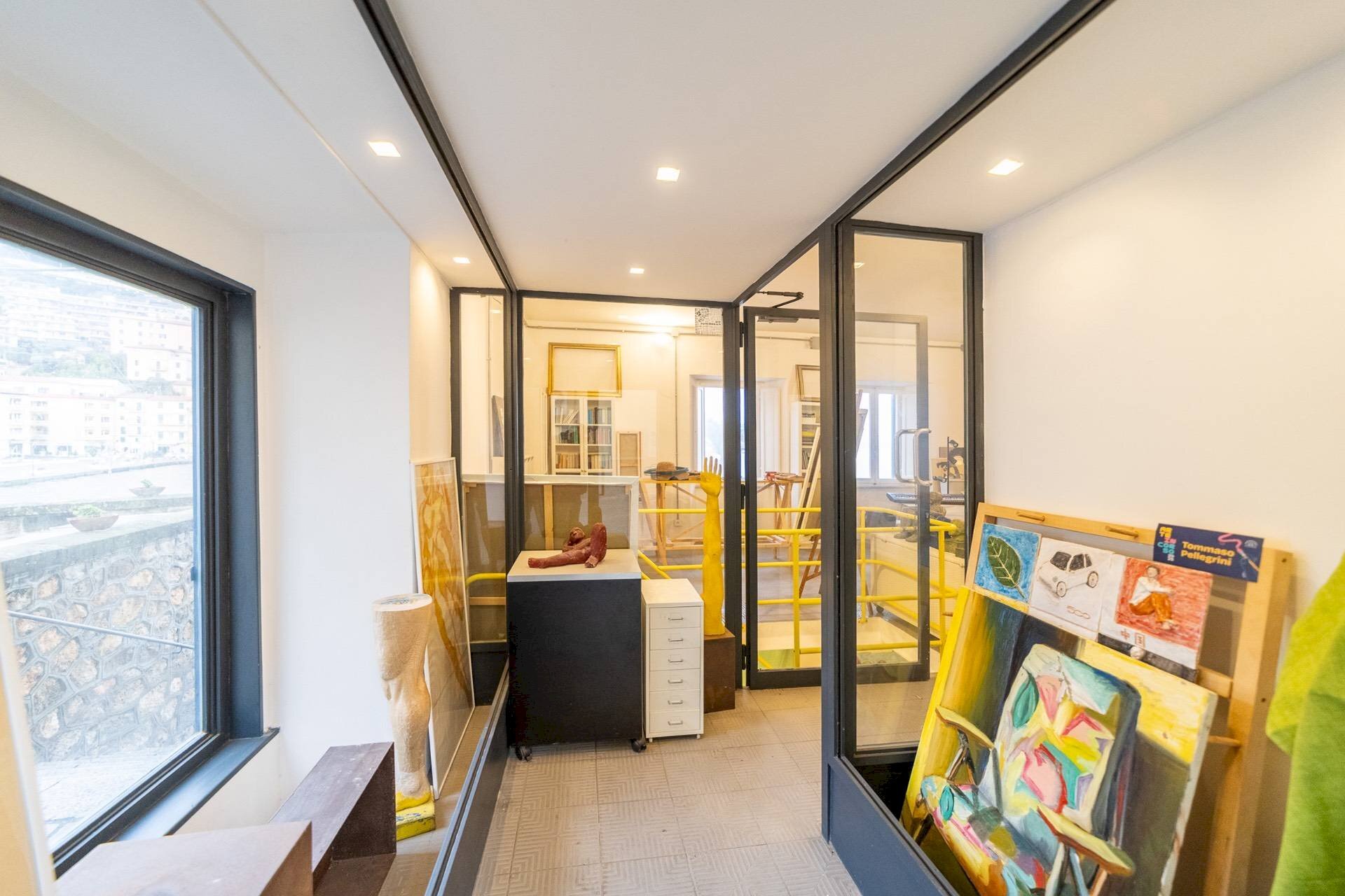 Foto 2 - Locale Commerciale Corso Umberto I
 
1, Monte Argentario - foto 2