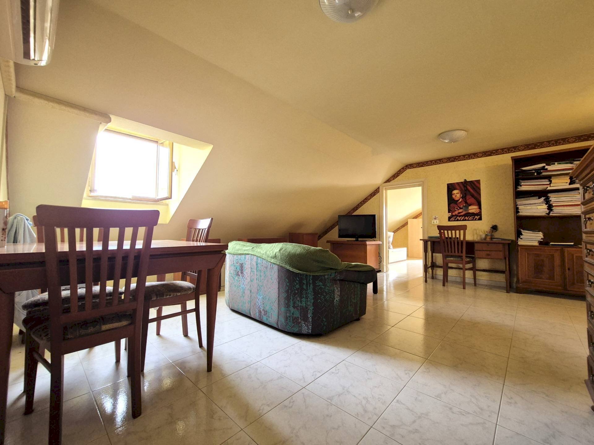 Foto 1 - Two-room apartment via Francesco Grano
 
94, Catanzaro - photo 1