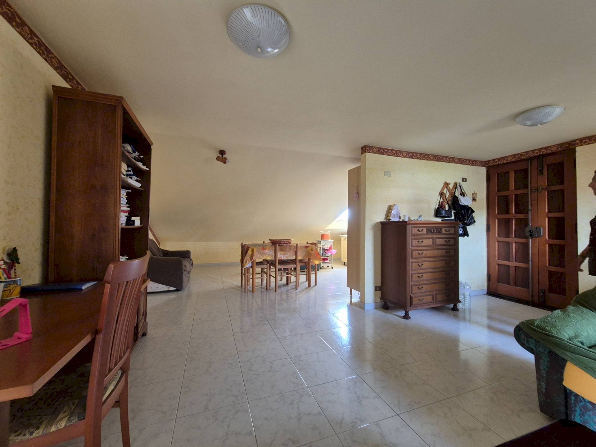 Foto 3 - Two-room apartment via Francesco Grano
 
94, Catanzaro - photo 3