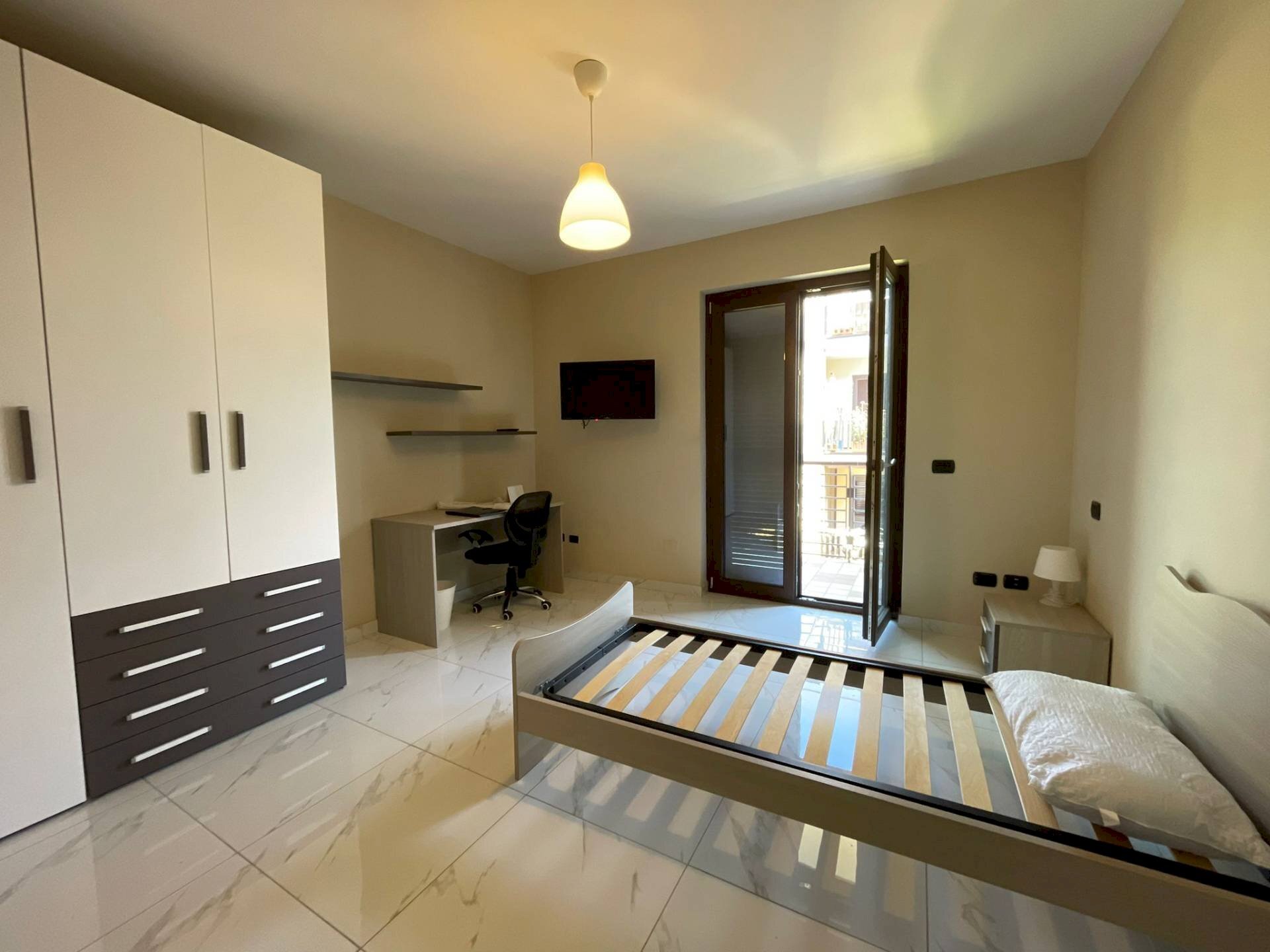 Foto 1 - Terreno non edificabile via Laviano, Caserta - foto 1