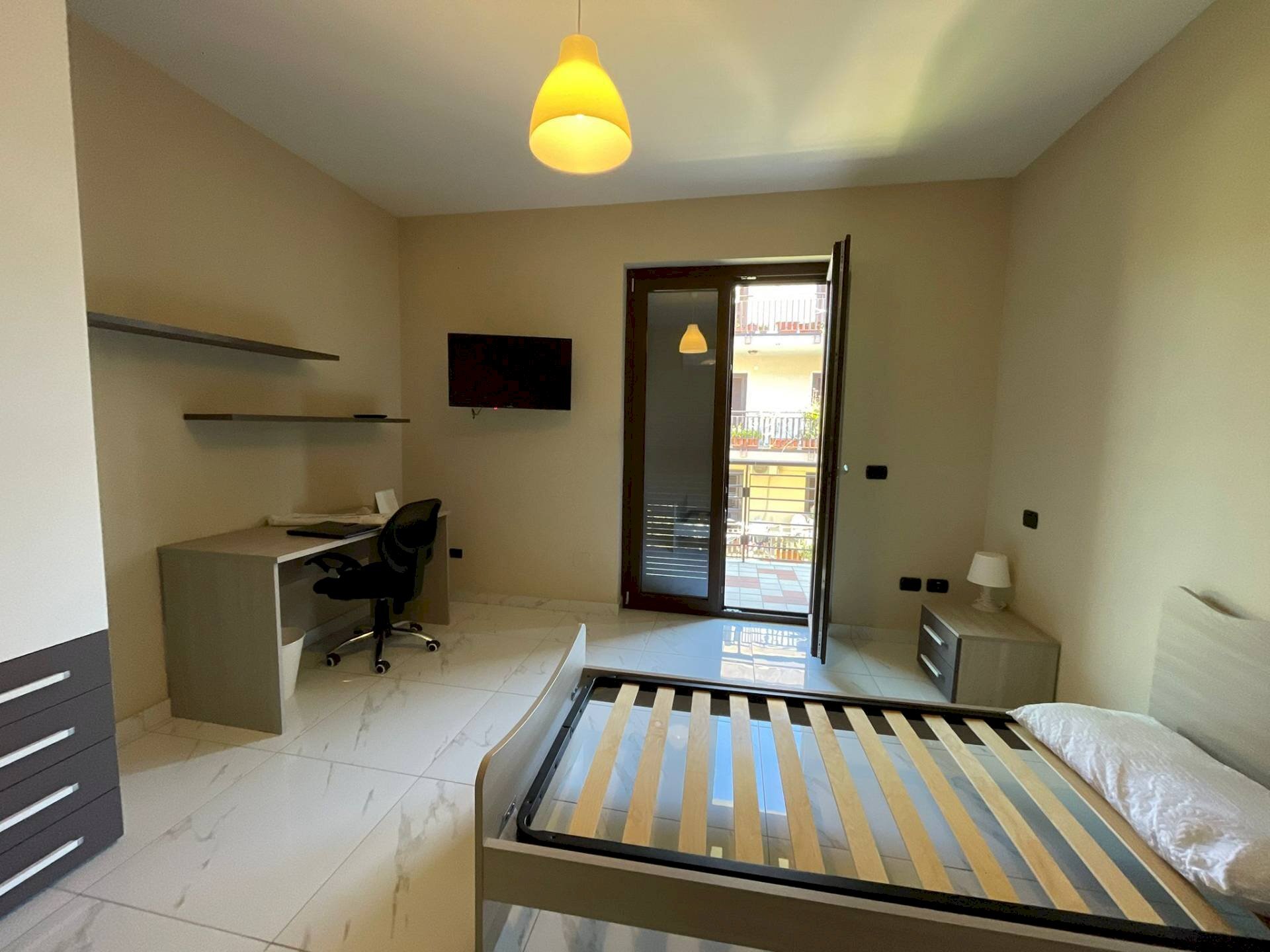 Foto 2 - Terreno non edificabile via Laviano, Caserta - foto 2