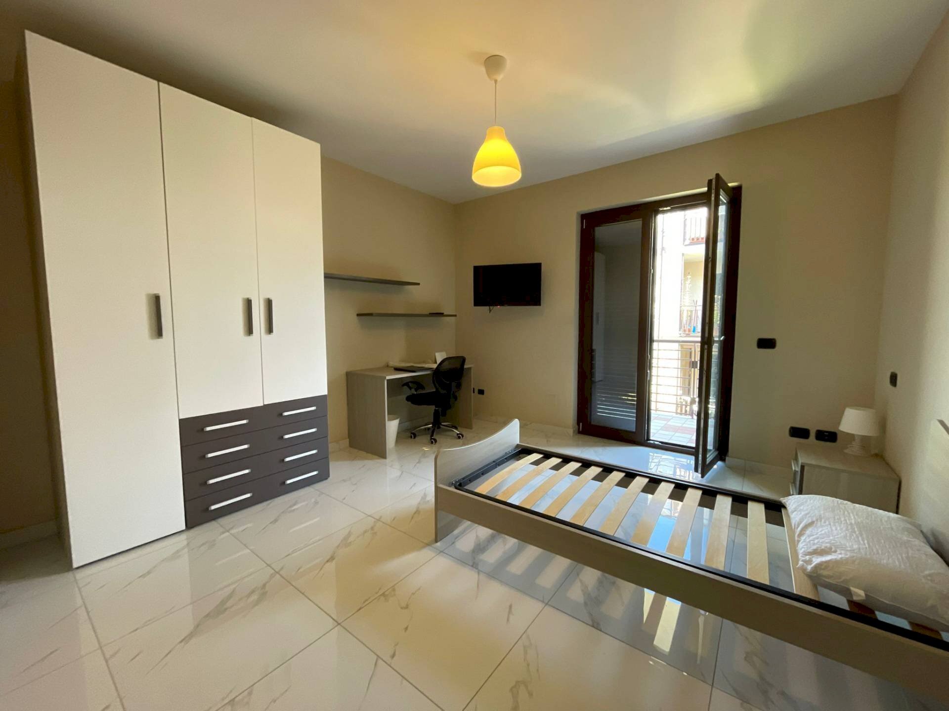 Foto 3 - Terreno non edificabile via Laviano, Caserta - foto 3