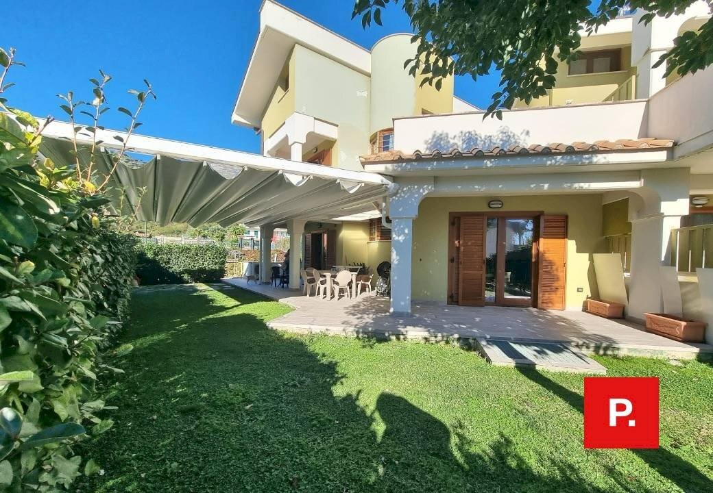 Foto 1 - Villa via dell' acquarole, Formia - foto 1