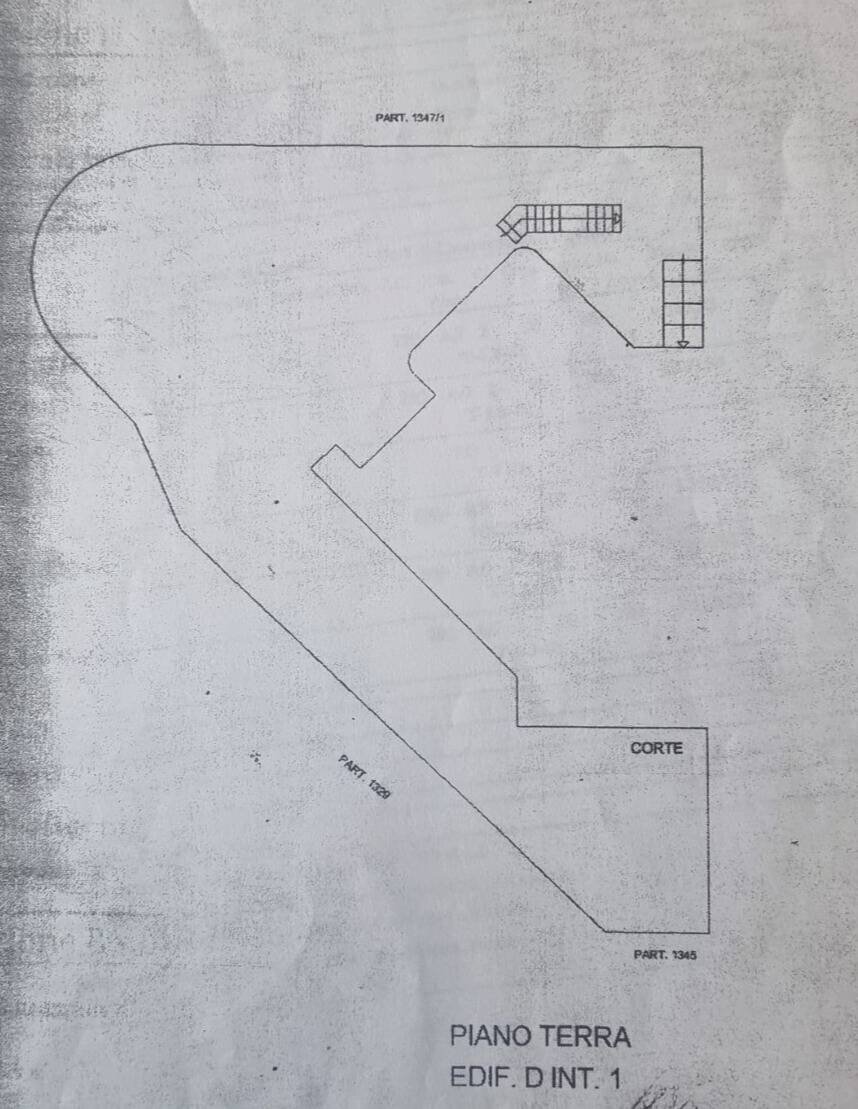 Foto 49 - Villa via dell' acquarole, Formia - planimetria 1