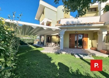 Foto 1 - Villa via dell' acquarole, Formia - foto 1
