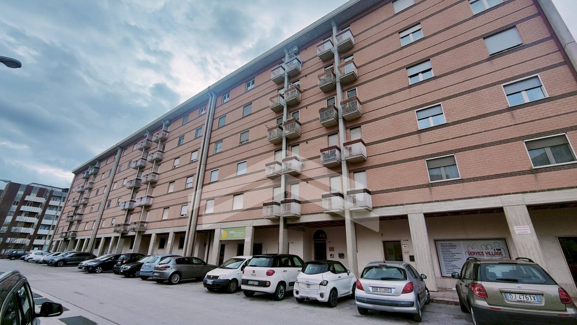 Foto 1 - Quadrilocale Via Lombardia
 
149, Campobasso - foto 1