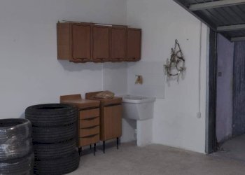 Foto 3 - Box Viale Alessandro Manzoni
 
71B, Campobasso - foto 3