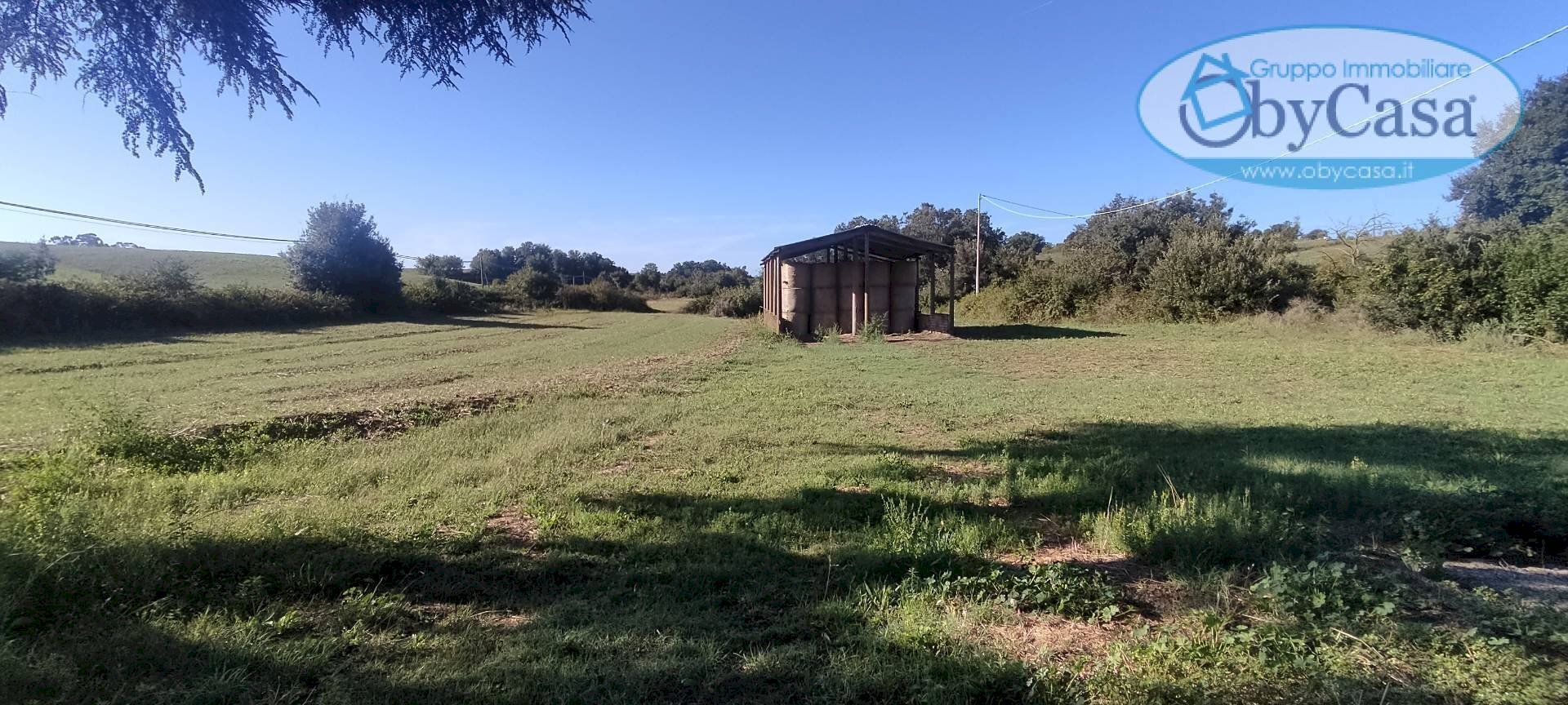 Foto 2 - Terreno agricolo via castel giuliano
 
58, Bracciano - foto 2