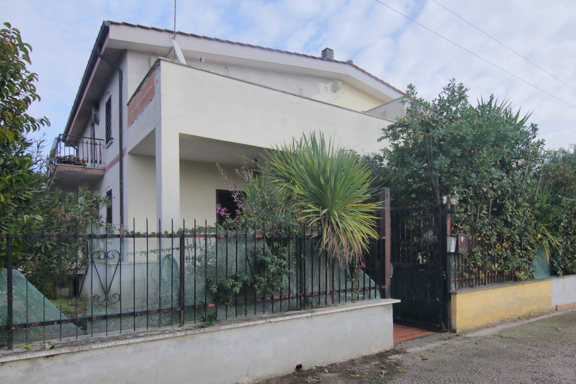 Foto 1 - Villa via Montagnano
 
232, Albano Laziale - foto 1