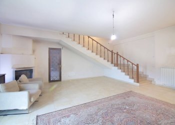 Foto 4 - Villa via Montagnano
 
232, Albano Laziale - foto 4