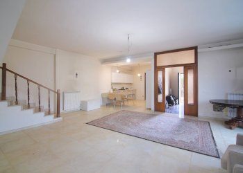 Foto 7 - Villa via Montagnano
 
232, Albano Laziale - foto 7