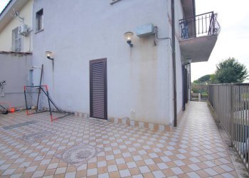 Foto 25 - Villa via Montagnano
 
232, Albano Laziale - foto 25