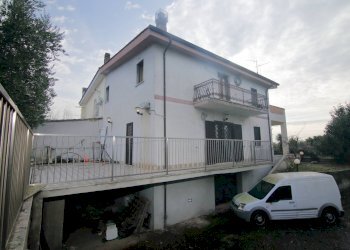 Foto 28 - Villa via Montagnano
 
232, Albano Laziale - foto 28