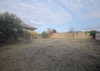 Foto 30 - Villa via Montagnano
 
232, Albano Laziale - foto 30