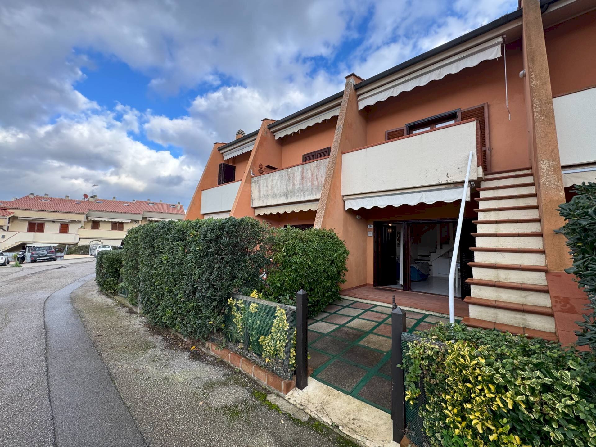 Foto 2 - Villa a Schiera via Casina
16, Porto Azzurro - foto 2