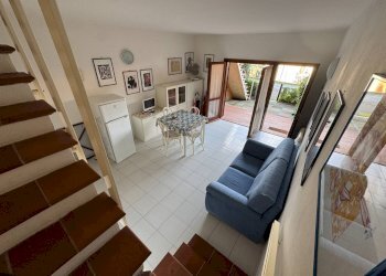 Foto 10 - Villa a Schiera via Casina
 
16, Porto Azzurro - foto 10