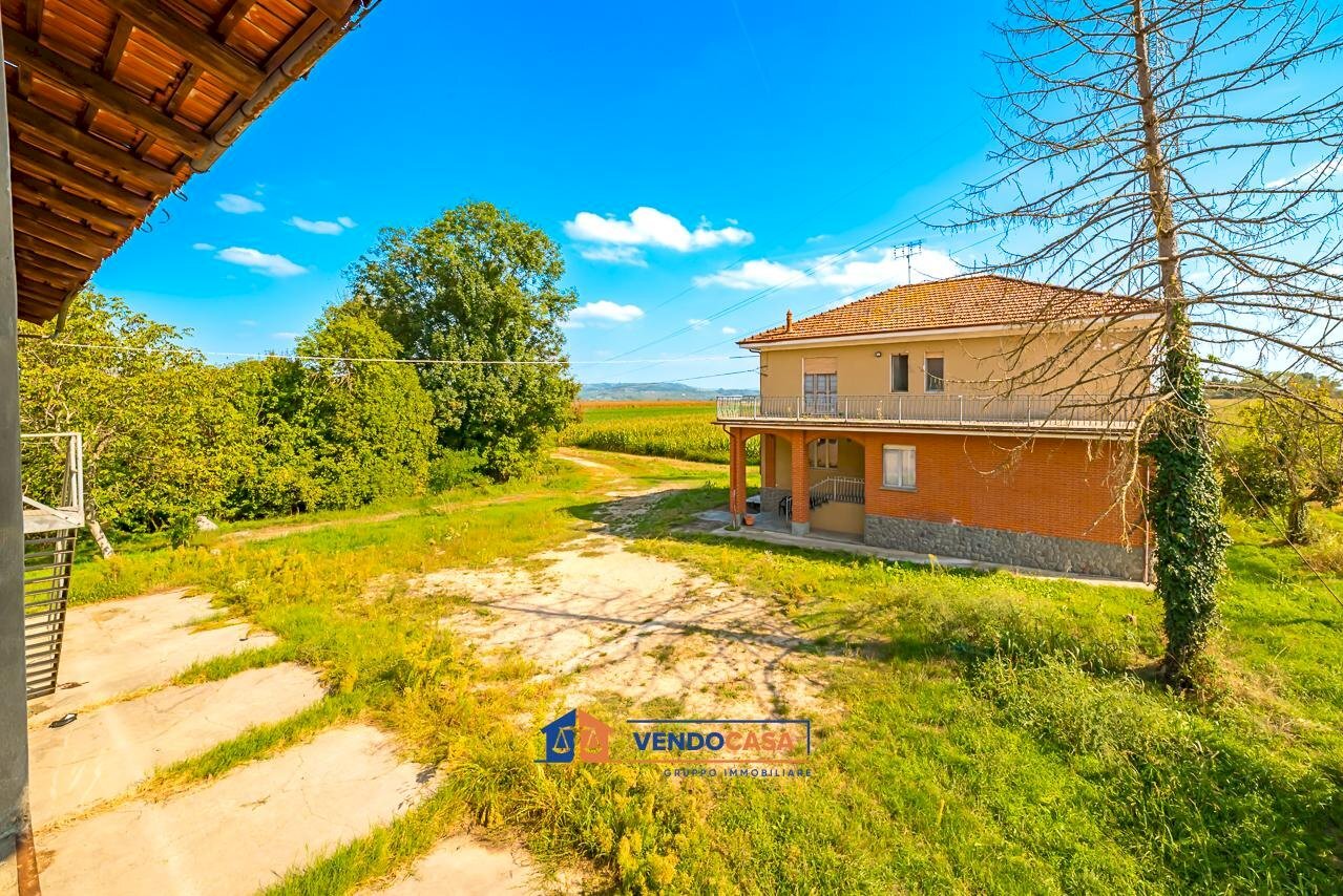 Independent house Cherasco - photo 2