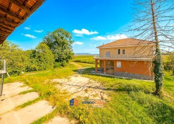 Independent house Cherasco - photo 2