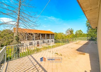 Independent house Cherasco - photo 17