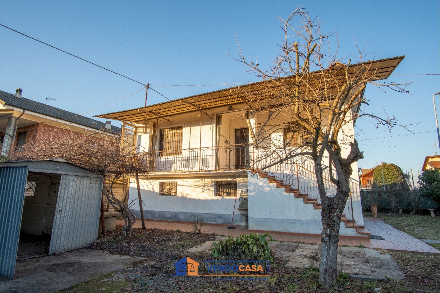 Independent house Moretta - photo 2