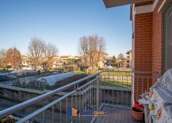 Appartamento Moretta - foto 19