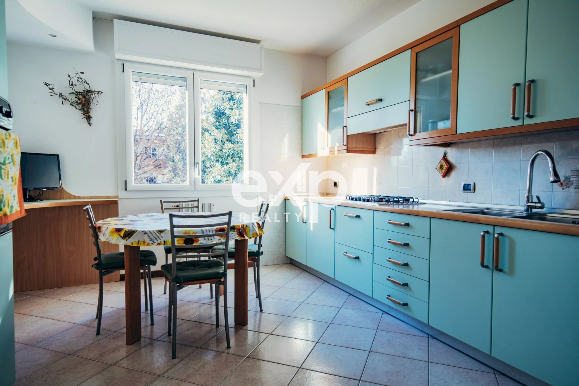 CUCINA - Trilocale Via Giovanni Pacini, Seregno - foto 2