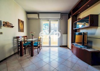 SALOTTO - Trilocale Via Giovanni Pacini, Seregno - foto 4